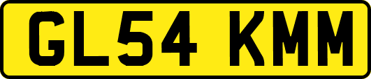 GL54KMM