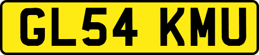 GL54KMU