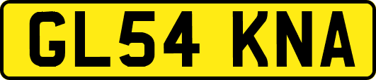 GL54KNA