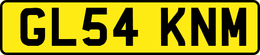 GL54KNM