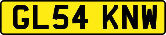 GL54KNW