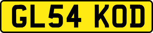 GL54KOD