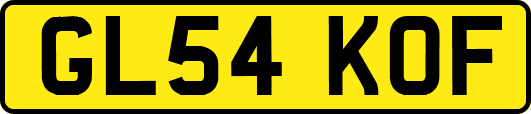 GL54KOF