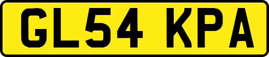GL54KPA