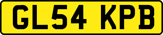 GL54KPB