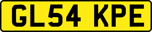 GL54KPE