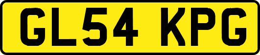 GL54KPG
