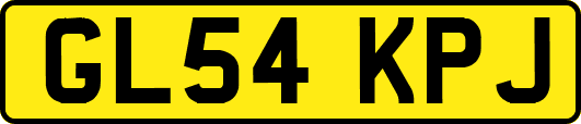 GL54KPJ