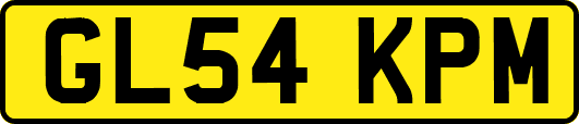 GL54KPM