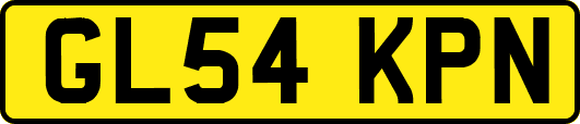GL54KPN