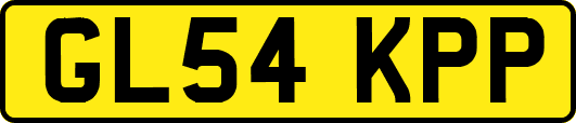 GL54KPP