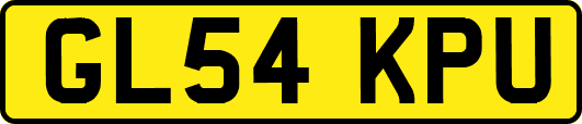 GL54KPU