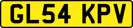 GL54KPV
