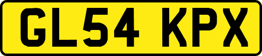 GL54KPX