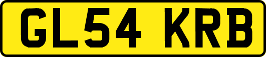 GL54KRB