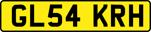 GL54KRH