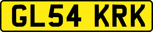 GL54KRK