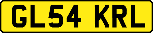 GL54KRL