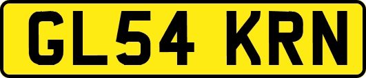 GL54KRN