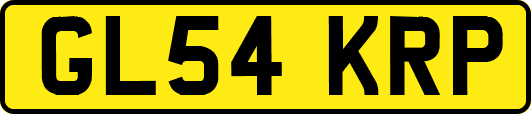 GL54KRP