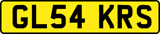 GL54KRS