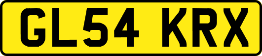 GL54KRX