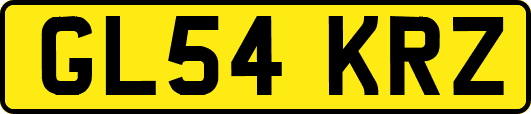 GL54KRZ