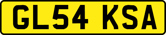 GL54KSA
