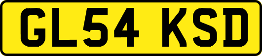 GL54KSD