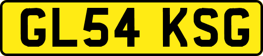 GL54KSG