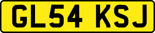 GL54KSJ