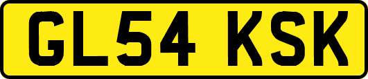 GL54KSK