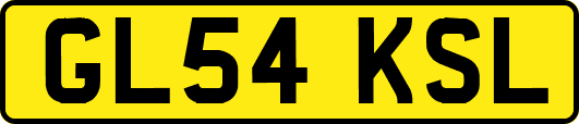 GL54KSL