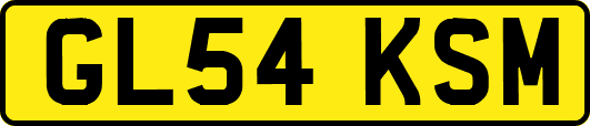 GL54KSM
