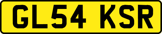 GL54KSR