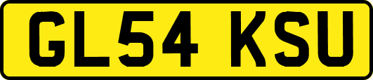 GL54KSU
