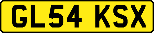 GL54KSX