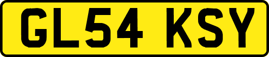 GL54KSY