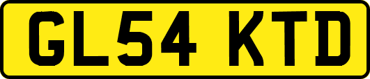 GL54KTD