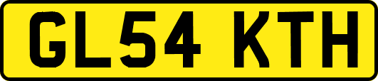 GL54KTH
