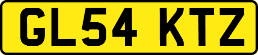 GL54KTZ