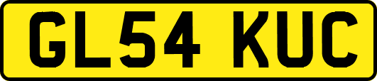 GL54KUC