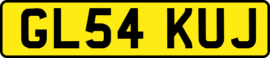 GL54KUJ