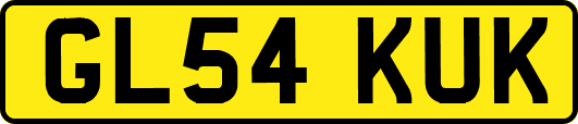 GL54KUK