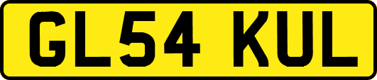 GL54KUL