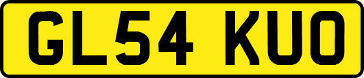GL54KUO