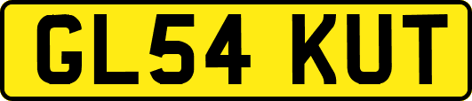 GL54KUT