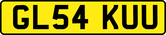 GL54KUU