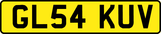 GL54KUV