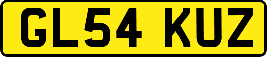 GL54KUZ